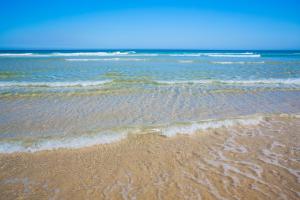 Foto sihtkohas Marcus Beach asuva majutusasutuse 17 Castaways Cove David Low Way Castaways Beach galeriist