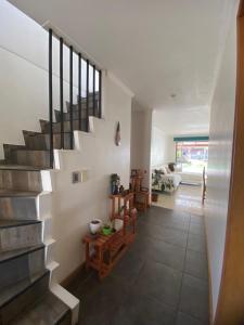 Fotografie z fotogalerie ubytování Casa Amplia y Comoda SyS Suites v destinaci Chicureo Abajo