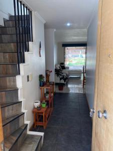 Fotografie z fotogalerie ubytování Casa Amplia y Comoda SyS Suites v destinaci Chicureo Abajo