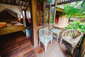 Φωτογραφία από το άλμπουμ του Cening Bagus Bungalow σε Canggu