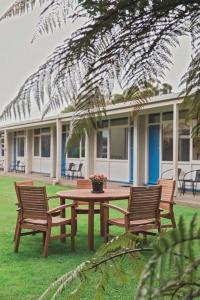 Imagine din galeria proprietății Westport Motor Hotel în Westport