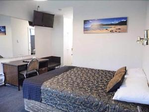 Imagine din galeria proprietății Westport Motor Hotel în Westport