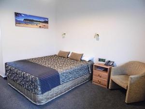 Imagine din galeria proprietății Westport Motor Hotel în Westport