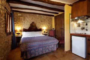 Gallery image of Mas la Planella Masia de Turismo Rural in Montblanc