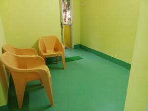 Gambar di galeri bagi gplushomestay di Madurai