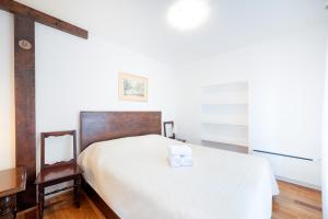 Gallery image of Apartment Heart of the City in Šibenik