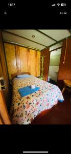 Φωτογραφία από το άλμπουμ του La HACIENDA LODGE & CAMPING σε Santa Teresa