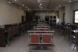 Sai Paradise Lodging & Boarding餐厅或其他用餐的地方
