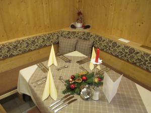 Fotografie z fotogalerie ubytování Hotel Stoichart v destinaci Hochrindl