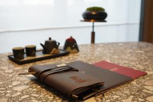 広州市にあるArthur Hotel Luogang Xiangang Metro Guangzhou-Free Breakfast and Free Afternoon Teaのギャラリーの写真