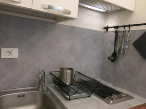 Fotografie z fotogalerie ubytování B&B Quattro Cantoni v Sieně