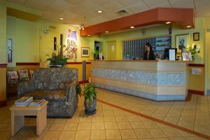 Gallery image of Travelodge by Wyndham Victoriaville in Victoriaville