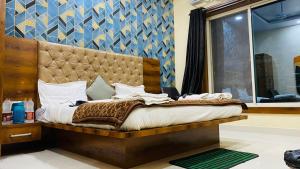 DatiaHotel Annpurna的相册照片