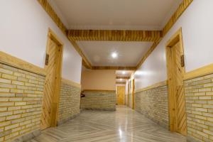 Imagem da galeria de Trekkers Inn Boutique Hotel Pokhara em Pokhara