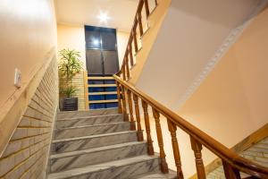 Imagem da galeria de Trekkers Inn Boutique Hotel Pokhara em Pokhara