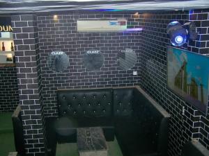Fotografie z fotogalerie ubytování CLAZZ Hotel & Lounge v destinaci Lagos