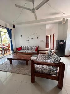 Gallery image of Aqua Resort in Diani Beach