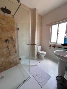 Gallery image of Aqua Resort in Diani Beach