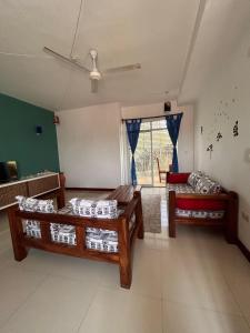 Gallery image of Aqua Resort in Diani Beach