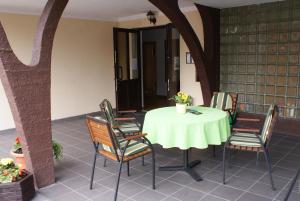 Zdjęcie z galerii obiektu Apartamenty Vega w Charzykowach