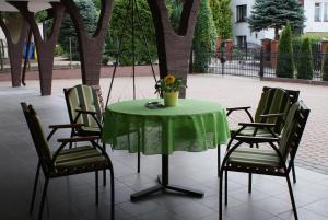Zdjęcie z galerii obiektu Apartamenty Vega w Charzykowach
