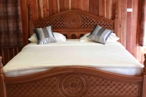 Fotografie z fotogalerie ubytování Phachuanchom Resort Khaoyai v destinaci Mu Si