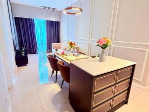 Fotografie z fotogalerie ubytování Axon Residence Bukit Bintang By Lux Stay KLCC Pavillion v Kuala Lumpur