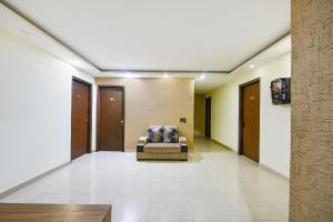 Fotografie z fotogalerie ubytování FabHotel DM 45 - Nr Millenium city center Metro v destinaci Gurgáon