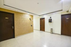 Fotografie z fotogalerie ubytování FabHotel DM 45 - Nr Millenium city center Metro v destinaci Gurgáon
