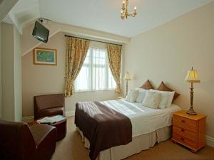 Imagen de la galería de Monties Guest House - Adults ONLY, en Bowness-on-Windermere