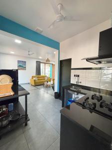 Majoituspaikan Fusion Home keittiö tai keittotila 27 kuvaa lisää