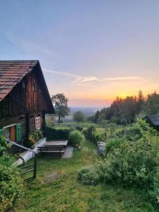 Příroda nedaleko apartmánu + 12 fotografií