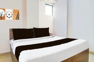 Fotografie z fotogalerie ubytování Super Hotel O Vadgaon Formerly Eleven Points v destinaci Puné
