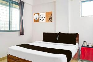 Fotografie z fotogalerie ubytování Super Hotel O Vadgaon Formerly Eleven Points v destinaci Puné
