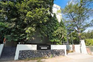 Ảnh trong thư viện ảnh của Super Townhouse Central Bazar Road Ramdaspeth ở Nagpur