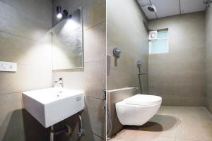 Ảnh trong thư viện ảnh của Super Townhouse Central Bazar Road Ramdaspeth ở Nagpur +26 ảnh