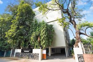 Ảnh trong thư viện ảnh của Super Townhouse Central Bazar Road Ramdaspeth ở Nagpur