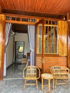 Fotografie z fotogalerie ubytování Homestay Bảo Lộc Ngọc Kim v destinaci Bao Loc