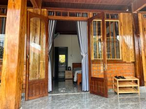 Fotografie z fotogalerie ubytování Homestay Bảo Lộc Ngọc Kim v destinaci Bao Loc