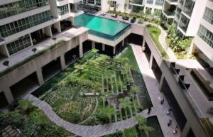 Bazén v ubytování Stay at Regalia KLCC View Sky Pool nebo v jeho okolí