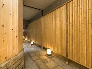 Mynd úr myndasafni af 別邸 翠風荘 慶山 í Tamatsukuri