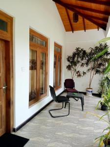 Fotografie z fotogalerie ubytování Kithmi Resort v destinaci Polonnaruwa
