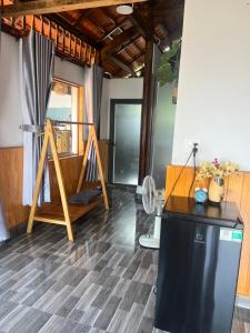 Fotografie z fotogalerie ubytování Homestay Bảo Lộc Ngọc Kim v destinaci Bao Loc