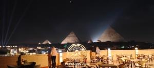 Galerija fotografija objekta Pyramids View R Z Hotel u Kairu