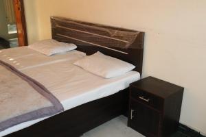 Fotografie z fotogalerie ubytování Million hotel v destinaci Džódhpur