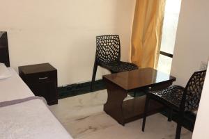Fotografie z fotogalerie ubytování Million hotel v destinaci Džódhpur
