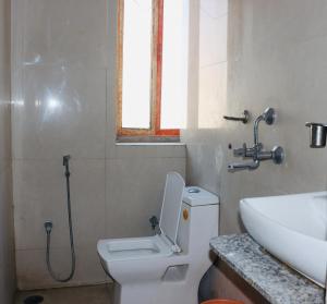 Fotografie z fotogalerie ubytování Million hotel v destinaci Džódhpur