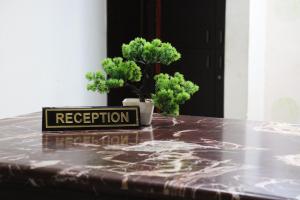 Fotografie z fotogalerie ubytování Million hotel v destinaci Džódhpur