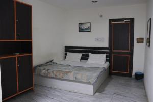 Fotografie z fotogalerie ubytování Million hotel v destinaci Džódhpur