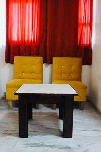 Fotografie z fotogalerie ubytování Million hotel v destinaci Džódhpur